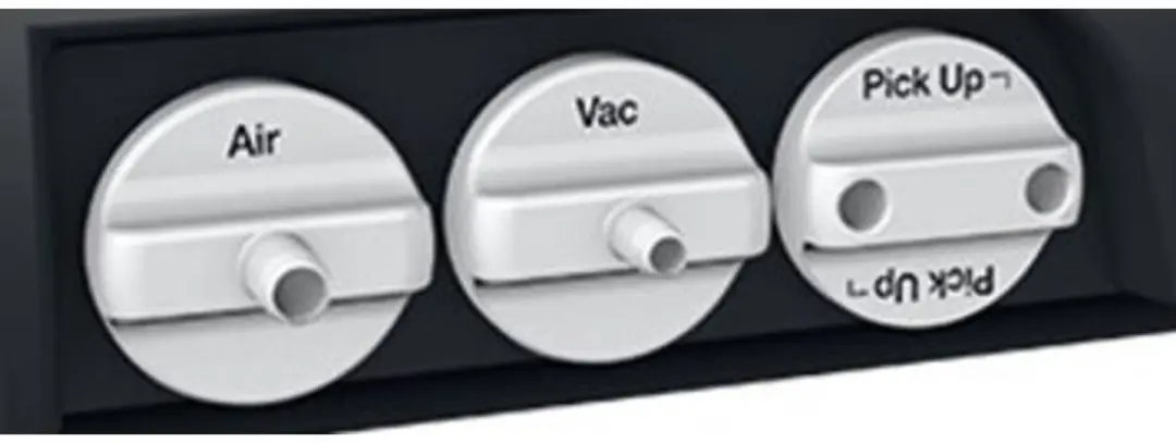 Weller WXR 3030 Netvoeding - +100 tot +450 °C