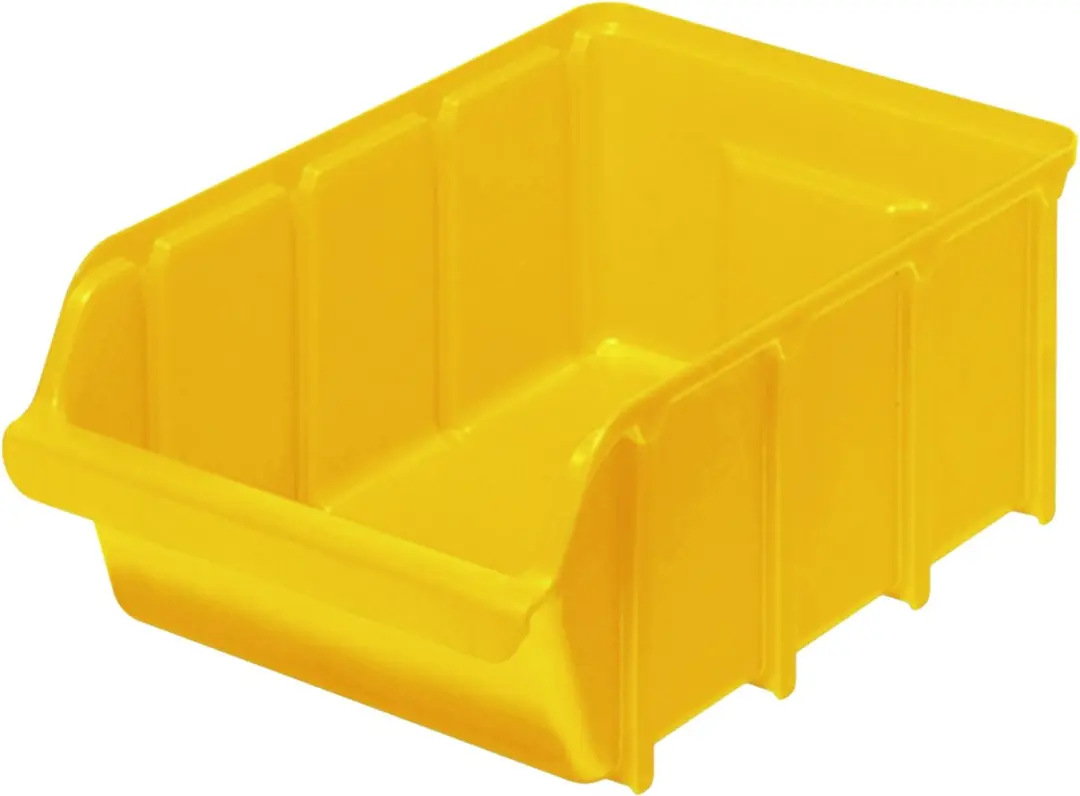 Raaco DIY Voorraadbak E5