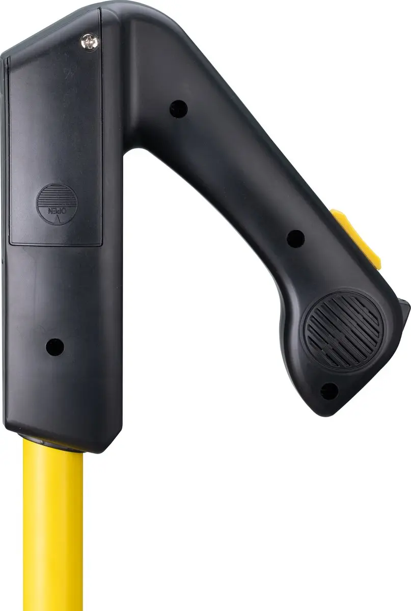 National Geographic Metaaldetector 9110550 - Geel/Zwart