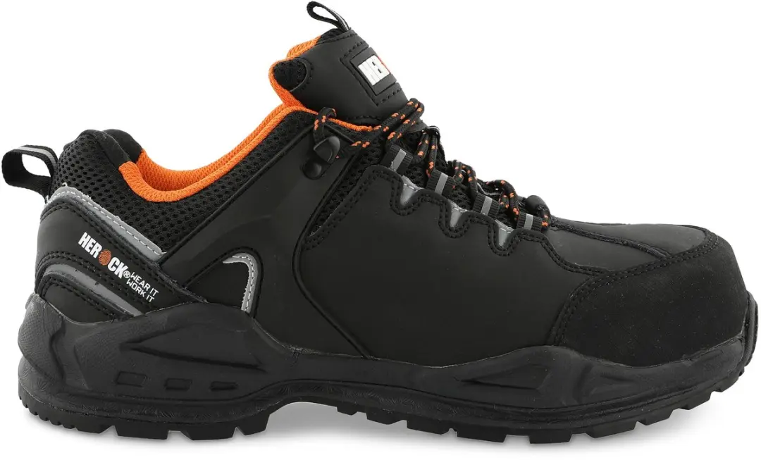 Herock Gigantes Lage Werkschoenen S3-WR-EVA - 43