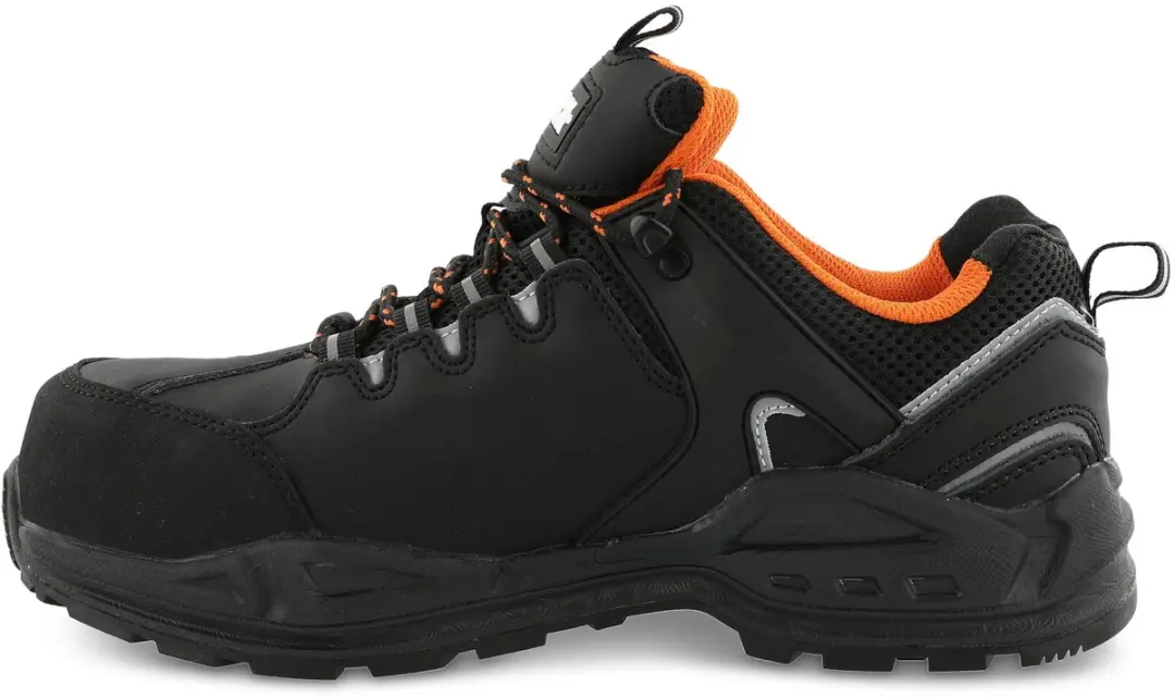 Herock Gigantes Lage Werkschoenen S3-WR-EVA - 43