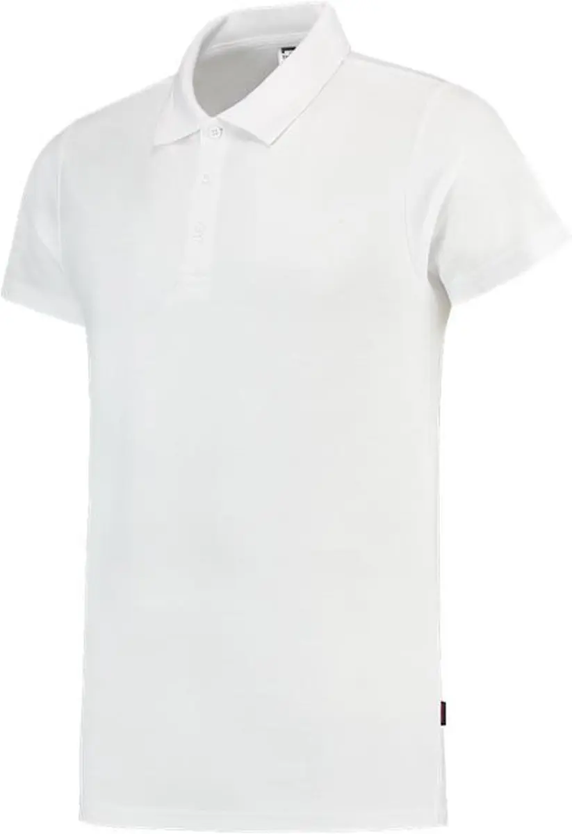 Tricorp 201020 Poloshirt - Zwart - XL