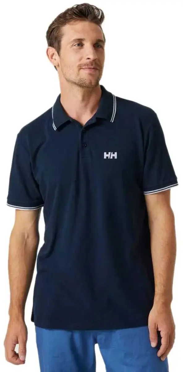 Helly Hansen Genova Poloshirt M