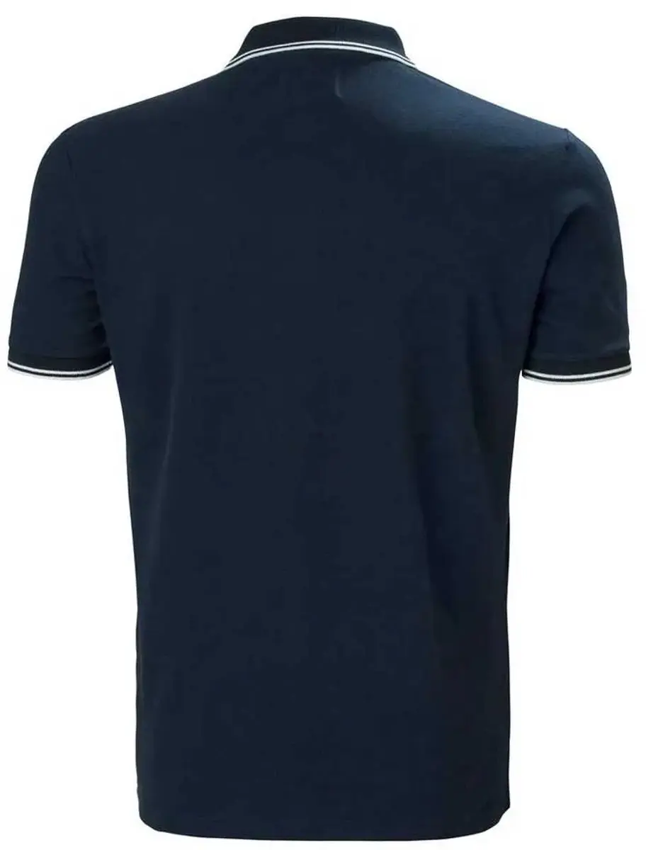 Helly Hansen Genova Poloshirt M - Navy