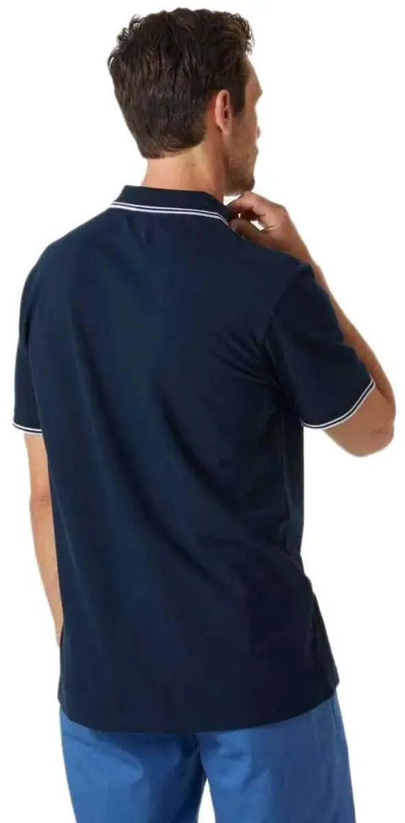 Helly Hansen Genova Poloshirt M - Navy