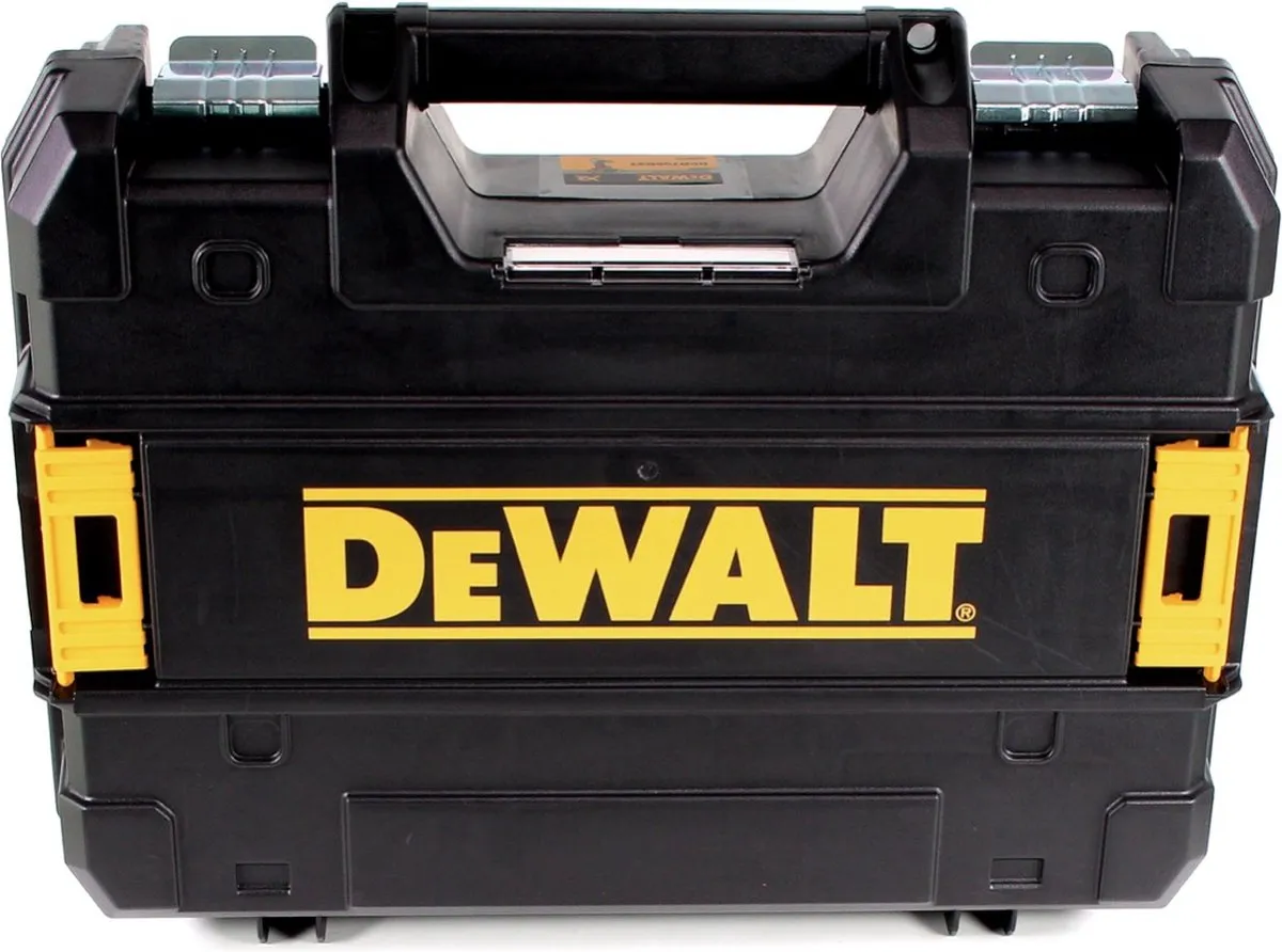 DeWalt DCD708NT Accuboormachine 18V Brushless - 2 snelheden - afbeelding 3 van 5