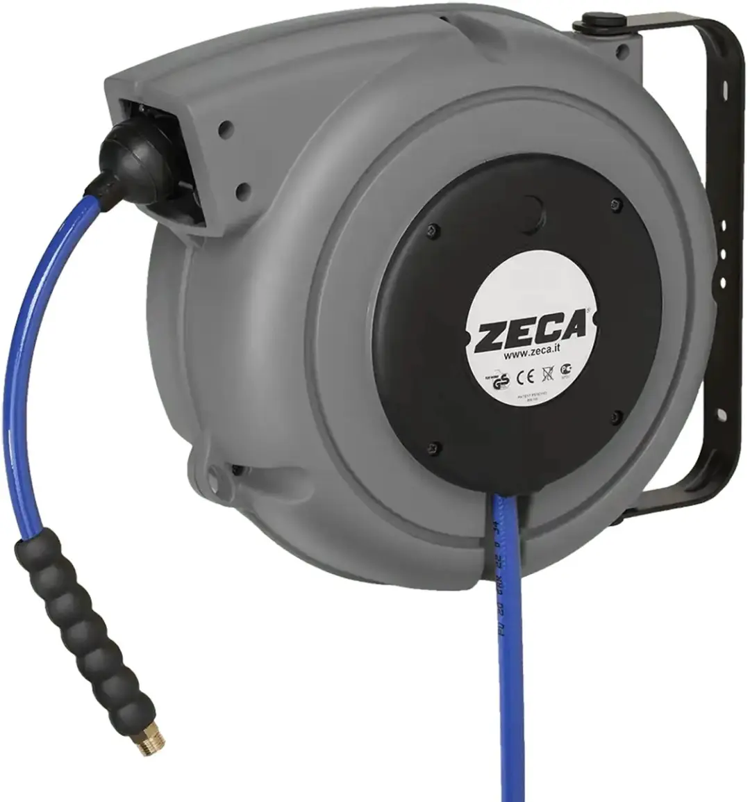 Zeca Slangveerhaspel 804/8S