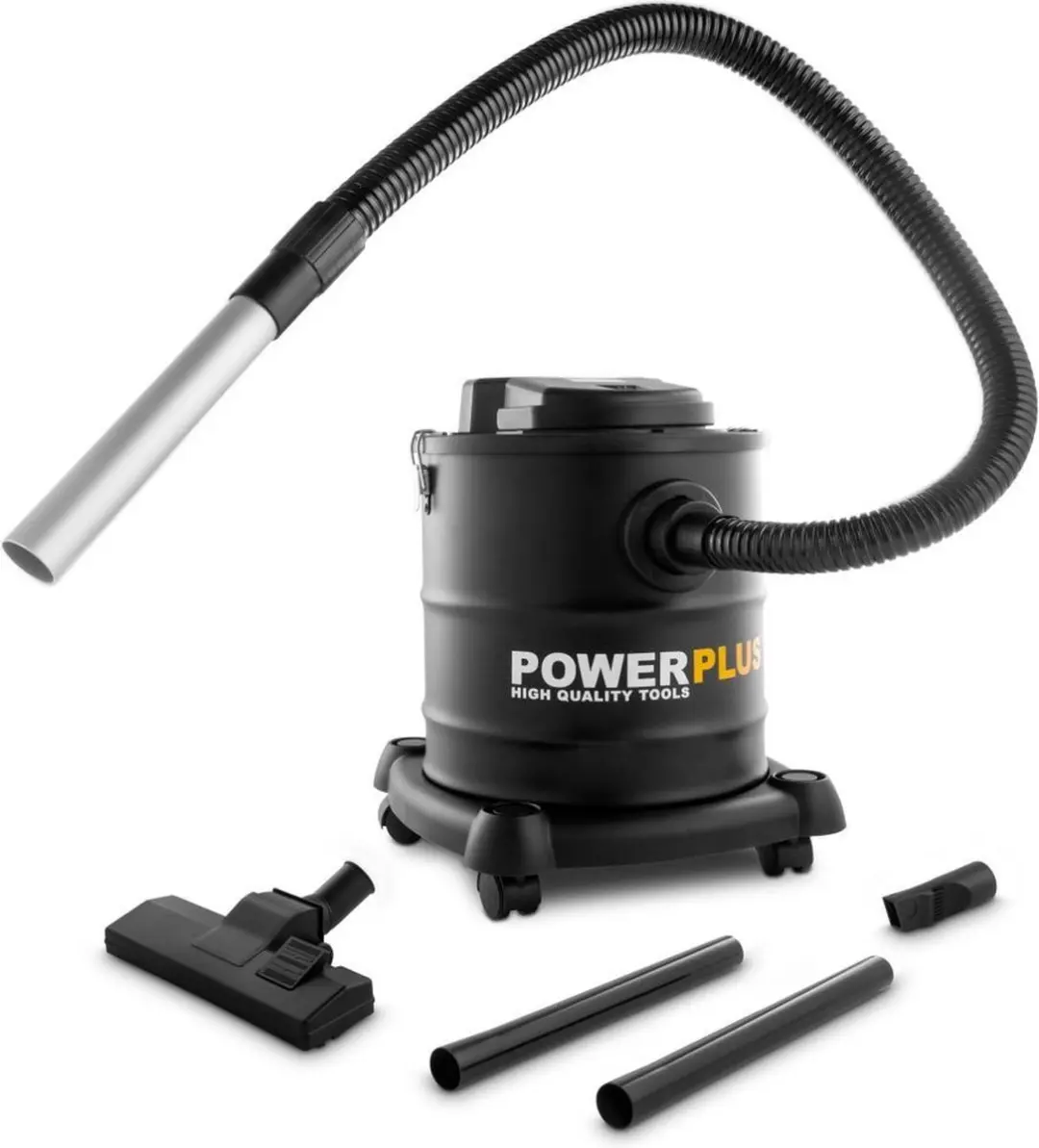 Powerplus POWX308 Elektrische Aszuiger 1200W