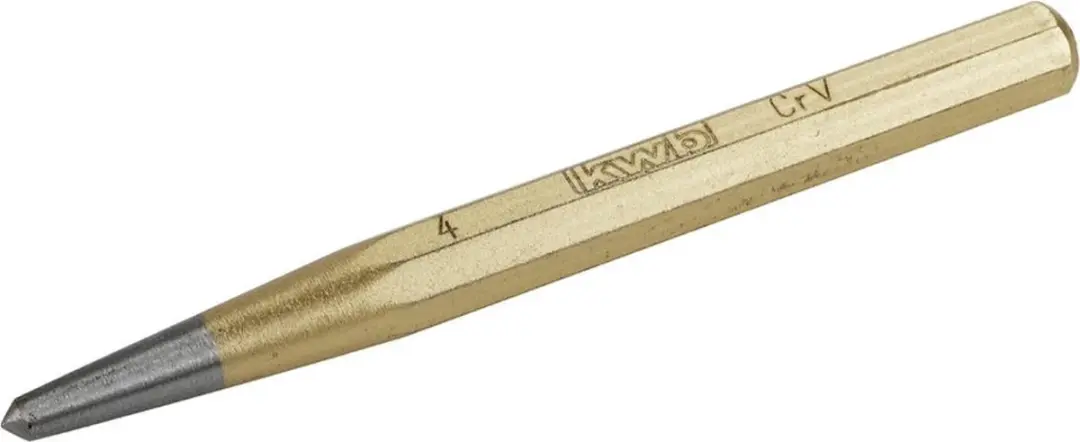 KWB Centerpunt 120mm