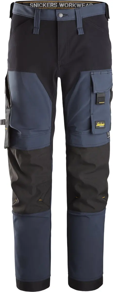 Snickers 6375 AllroundWork Werkbroek 52