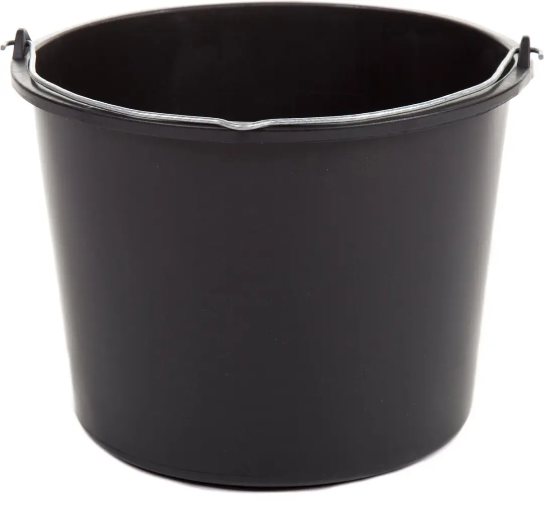 Emmer-bouw-12 Liter