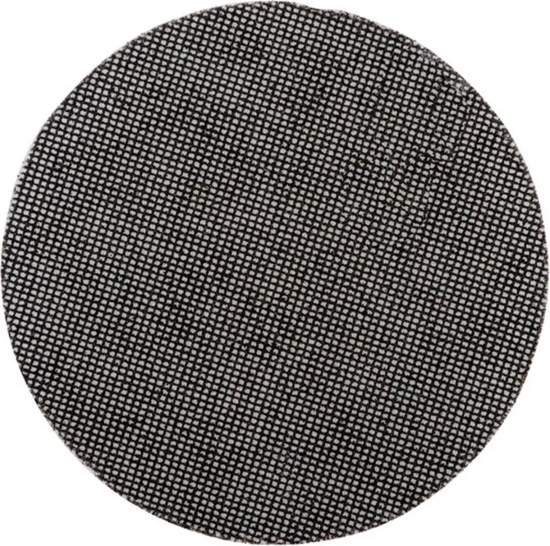 KWB Schuurgaas Ø150mm Korrel 220 - 5 Stuks