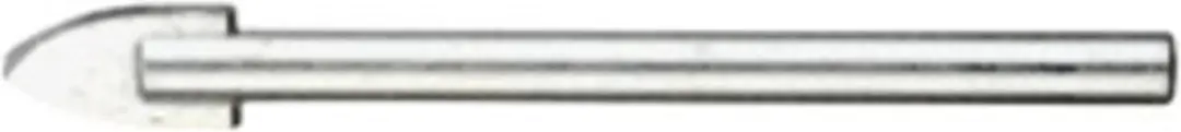 KWB Glasboor Ø10mm Hardmetaal - 1 Stuk