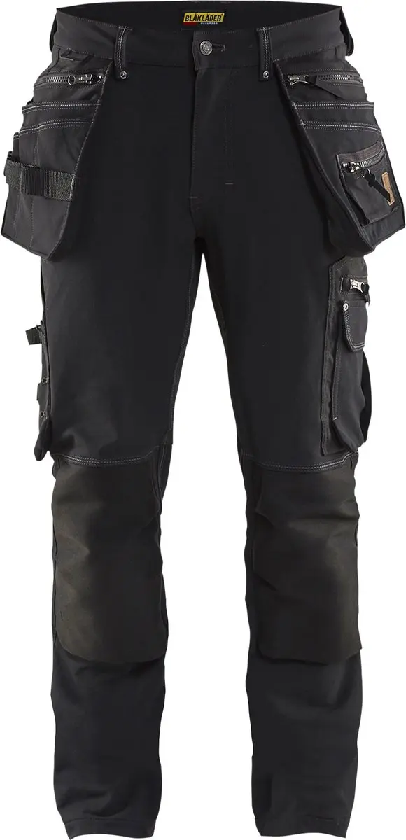 Blåkläder X1900 Werkbroek 4-weg Stretch