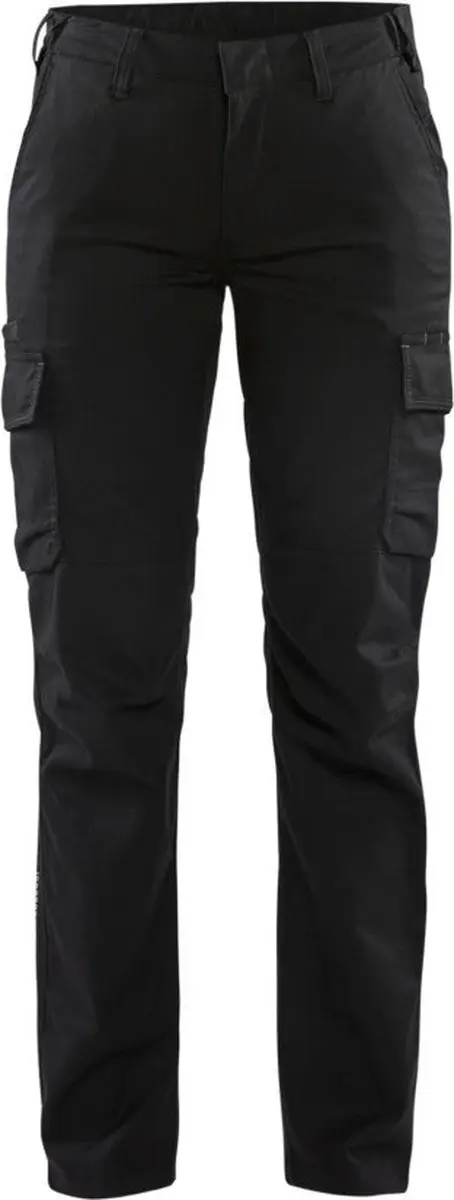 Blåkläder Dames Industrie Werkbroek 7144-1832