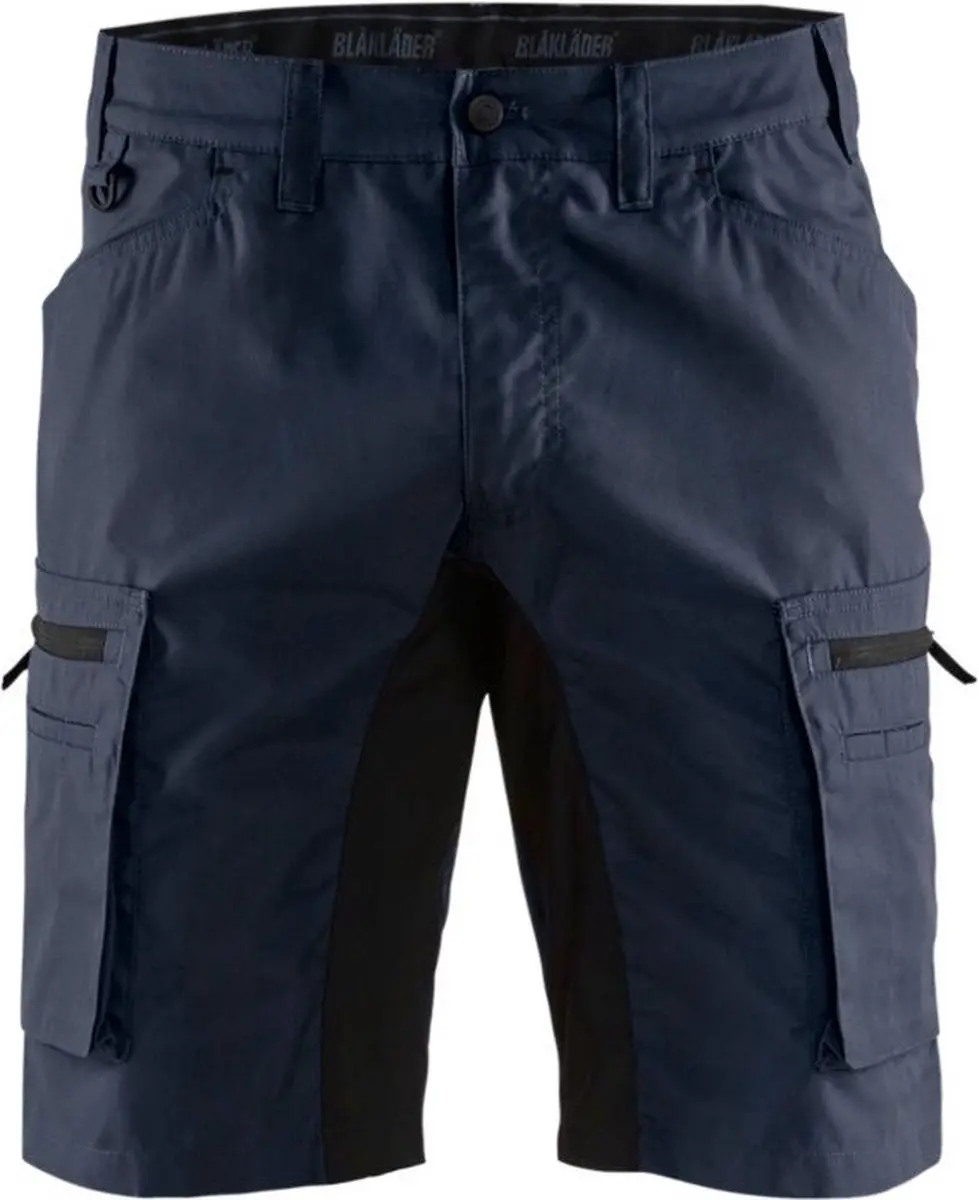 Blåkläder Service Short Stretch 1449-1845 Werkbroek