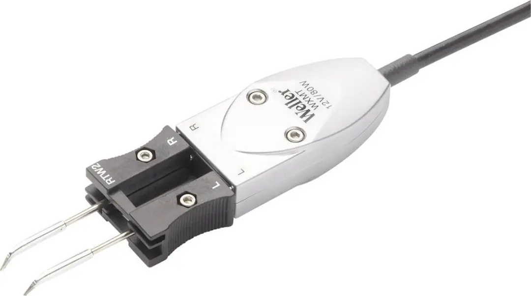 Weller WXMT Soldeerbout 40W