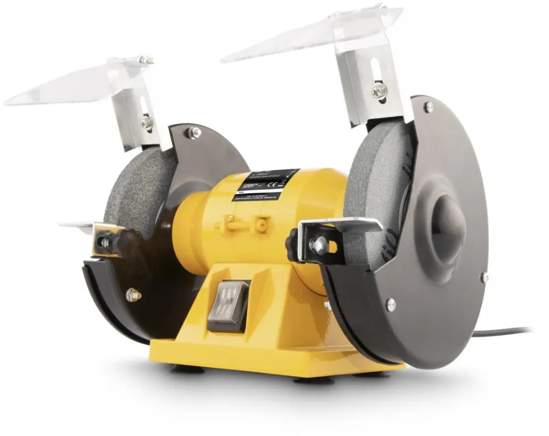 Powerplus POWX1290 Bankslijpmolen 150W