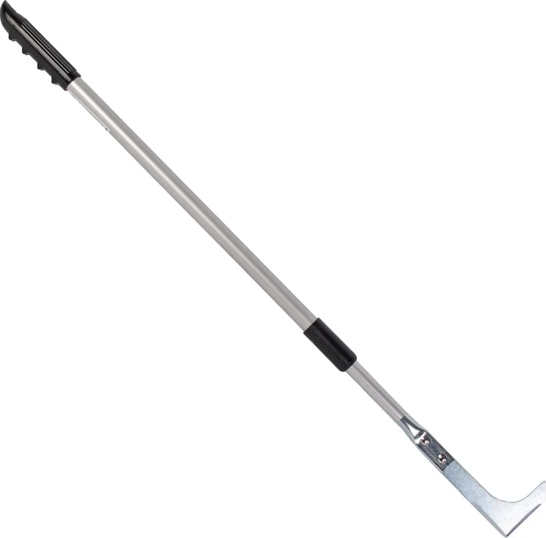 Talen Tools Voegenkrabber Telescopisch 80cm - Meerkleurig