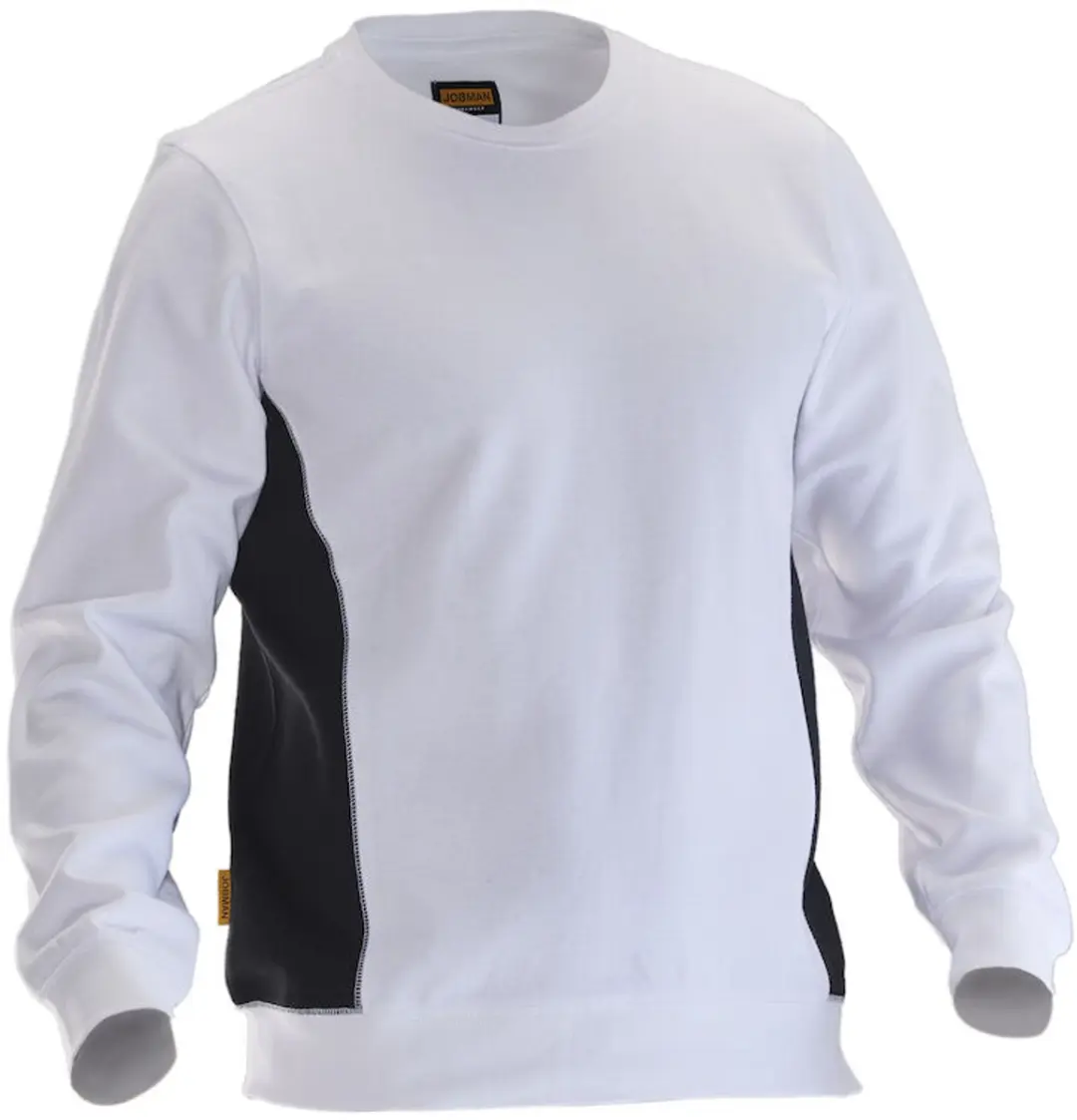 Jobman 5402 Roundneck Sweatshirt XXL