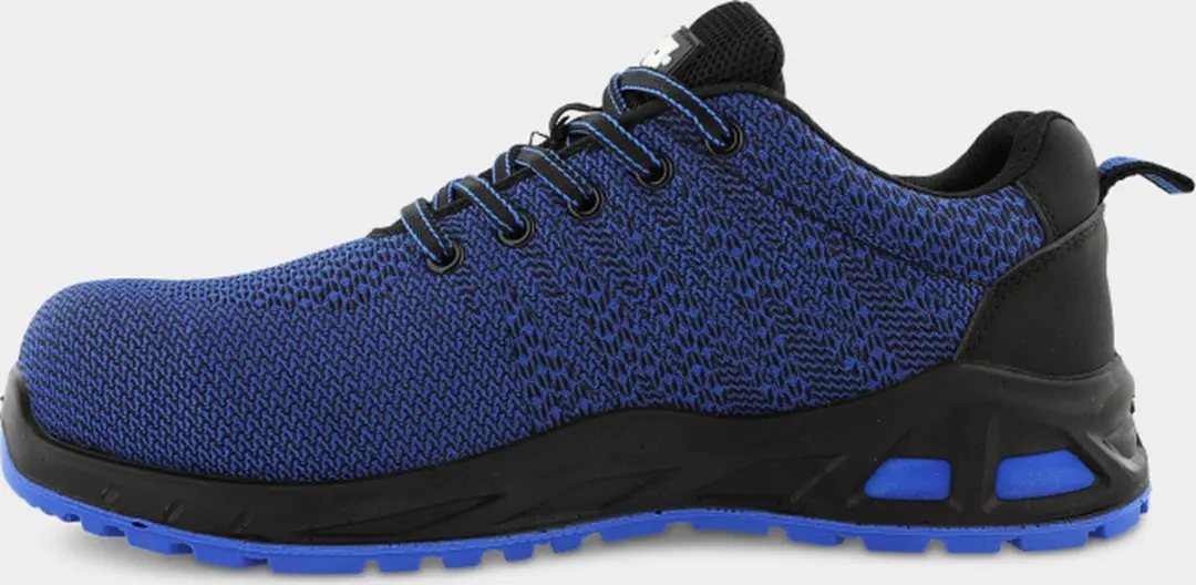 Herock Titus S1P Lage Sneakers