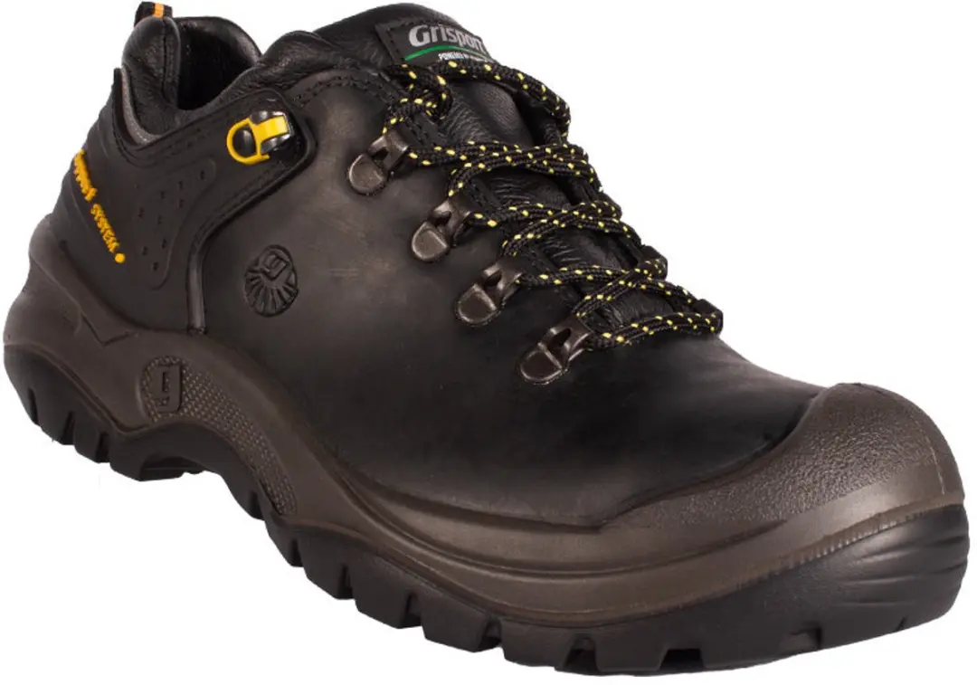 Grisport 70216C VAR 82 Werkschoenen S3 - Maat 43