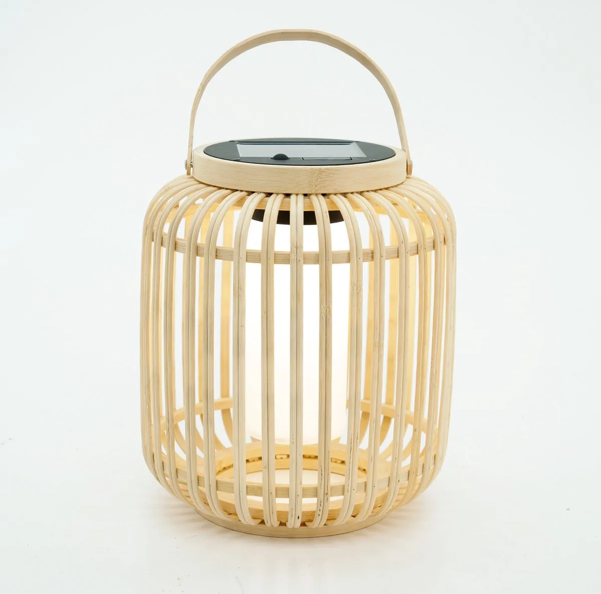 Eglo Marliano Solar Tafellamp