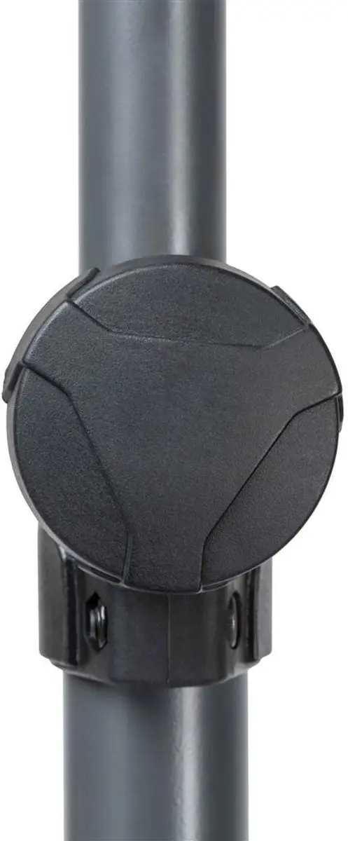 Scangrip TRIPOD Statief 1-3m 03.5431 - Grijs
