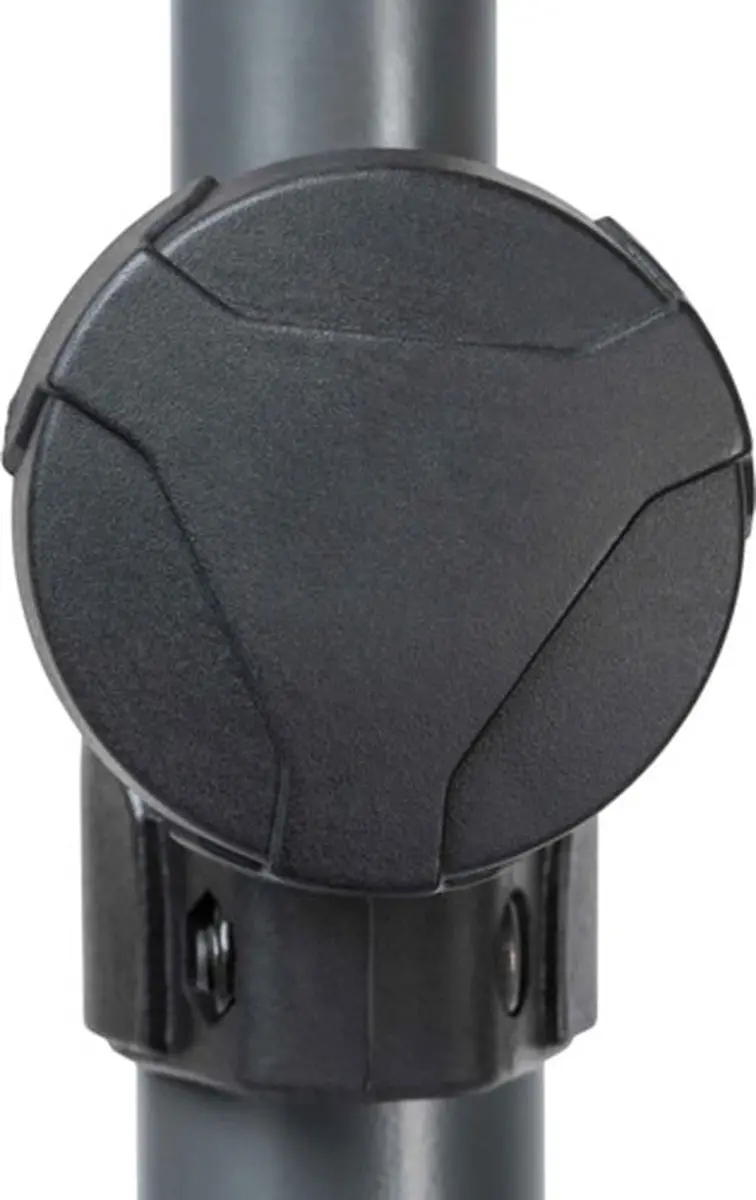 Scangrip TRIPOD Statief 1-3m 03.5431 - Grijs - afbeelding 6 van 6
