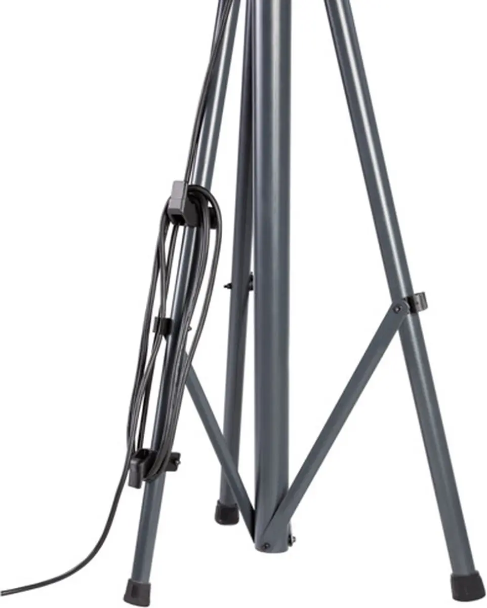 Scangrip TRIPOD Statief 1-3m 03.5431 - Grijs