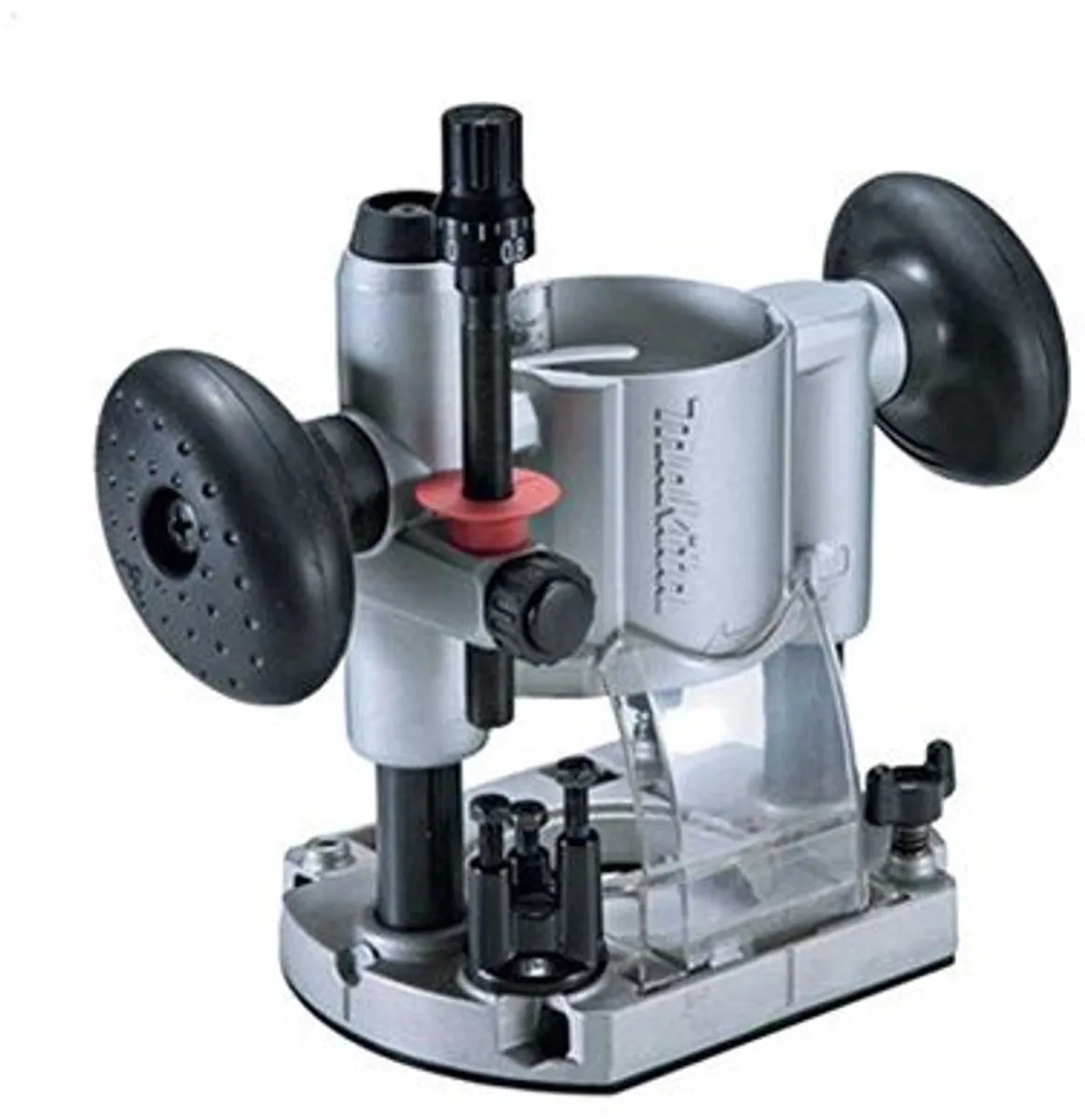Makita Bovenfreesvoet 195563-0 voor RT0700C