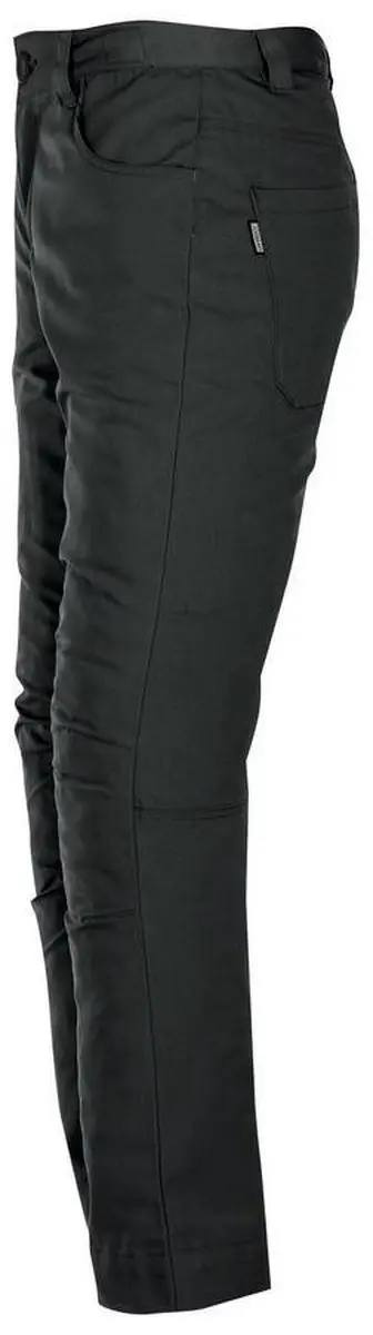 Jobman 2310 Service Trousers 65231029 - Zwart - Maat 120