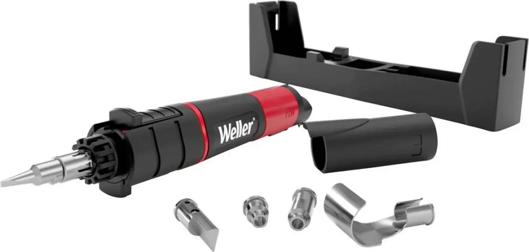Weller WLBUK75EU Draadloze Soldeerbout 75W
