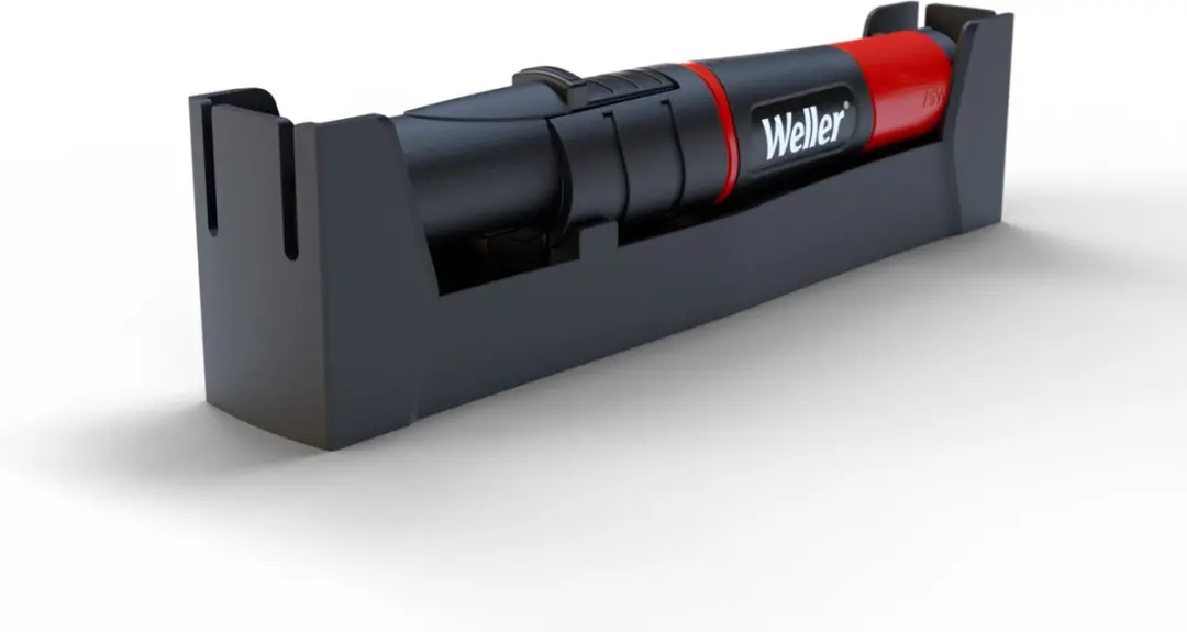 Weller WLBUK75EU Draadloze Soldeerbout 75W - 580-1300°C