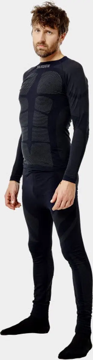 Herock Hypnos Thermo Sneldrogende Broek Expert 1502 - Zwart