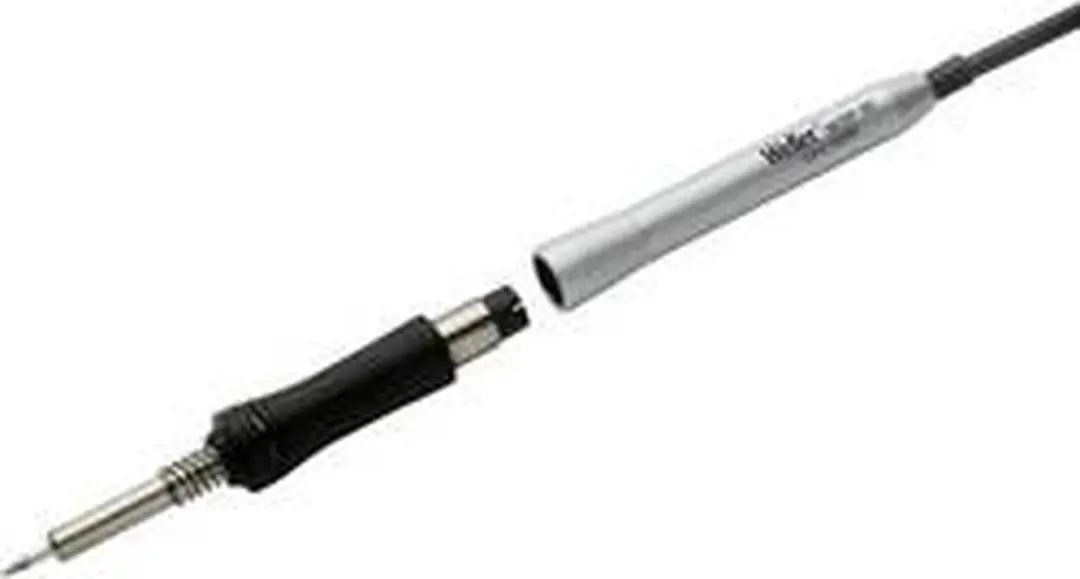 Weller WT2010M Soldeerstation 150W - Digitaal - Incl. WTP90-set