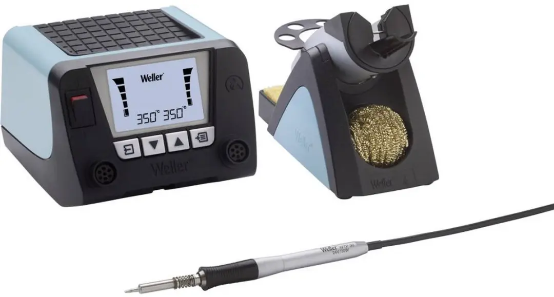 Weller WT2010M Soldeerstation 150W