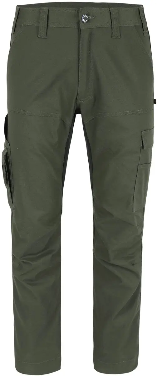 Herock Torex Werkbroek - Maat 44 - Groen