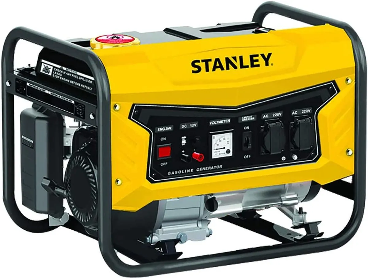 Stanley SG2400 Generator 2400W