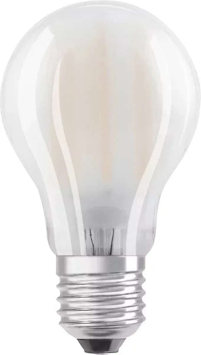 LEDVANCE Classic A60 E27 2.5W 250lm LED Kogellamp
