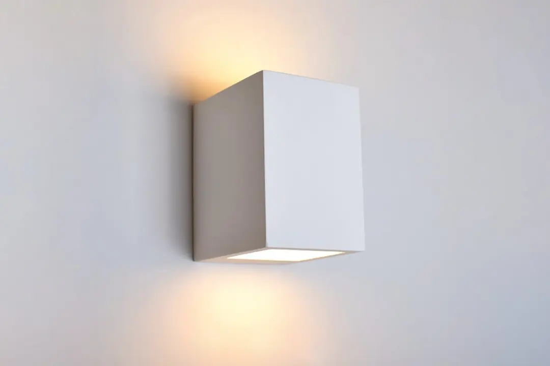 Integral Arta Wandlamp G9