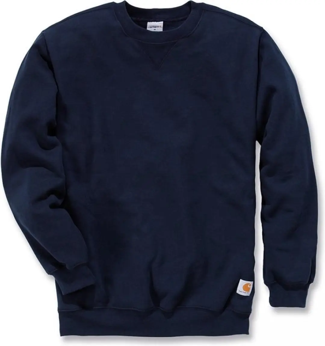 Carhartt K124 Loose Fit Midweight Crewneck Sweatshirt - L