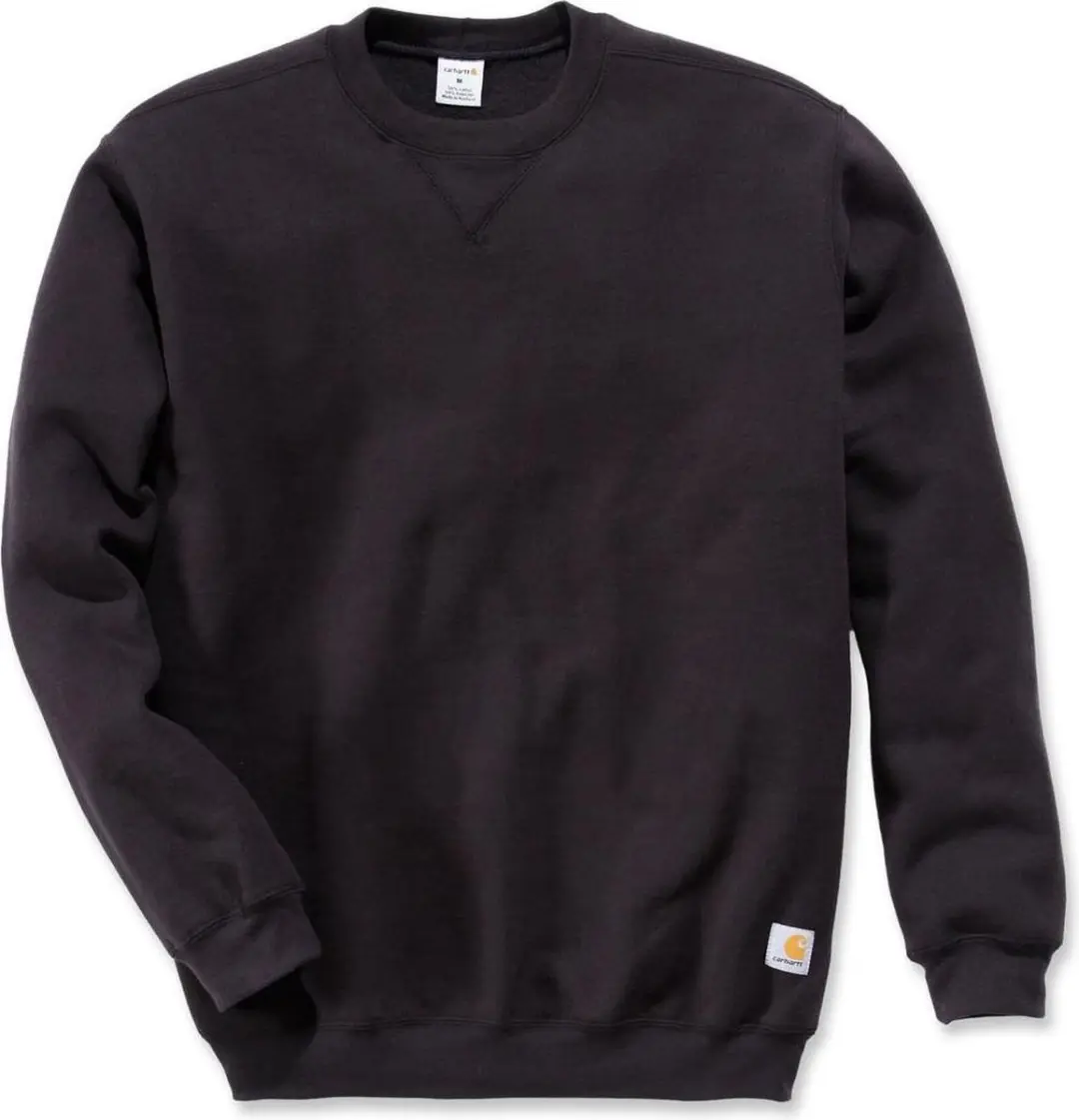 Carhartt K124 Loose Fit Midweight Crewneck Sweatshirt - L