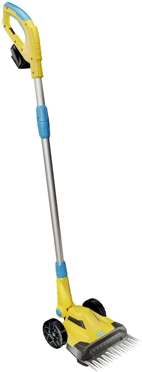 Gloria FineCut 18V Gazon- en Kantenmaaier 250mm