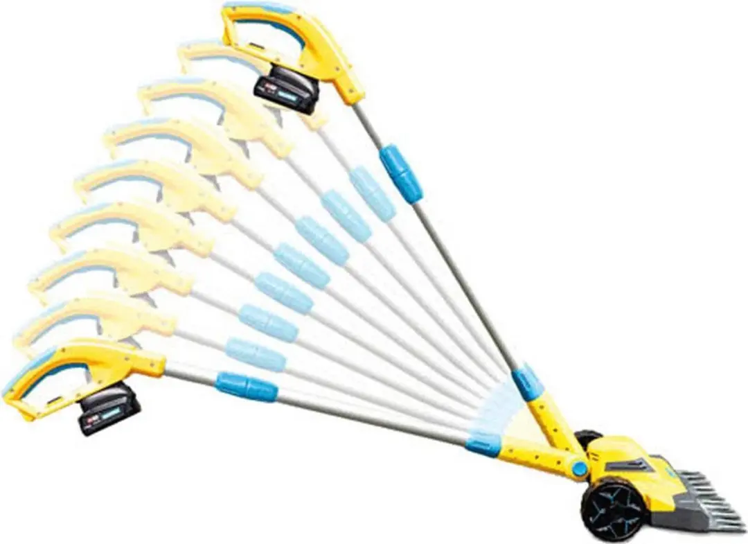 Gloria FineCut 18V Gazon- en Kantenmaaier 250mm