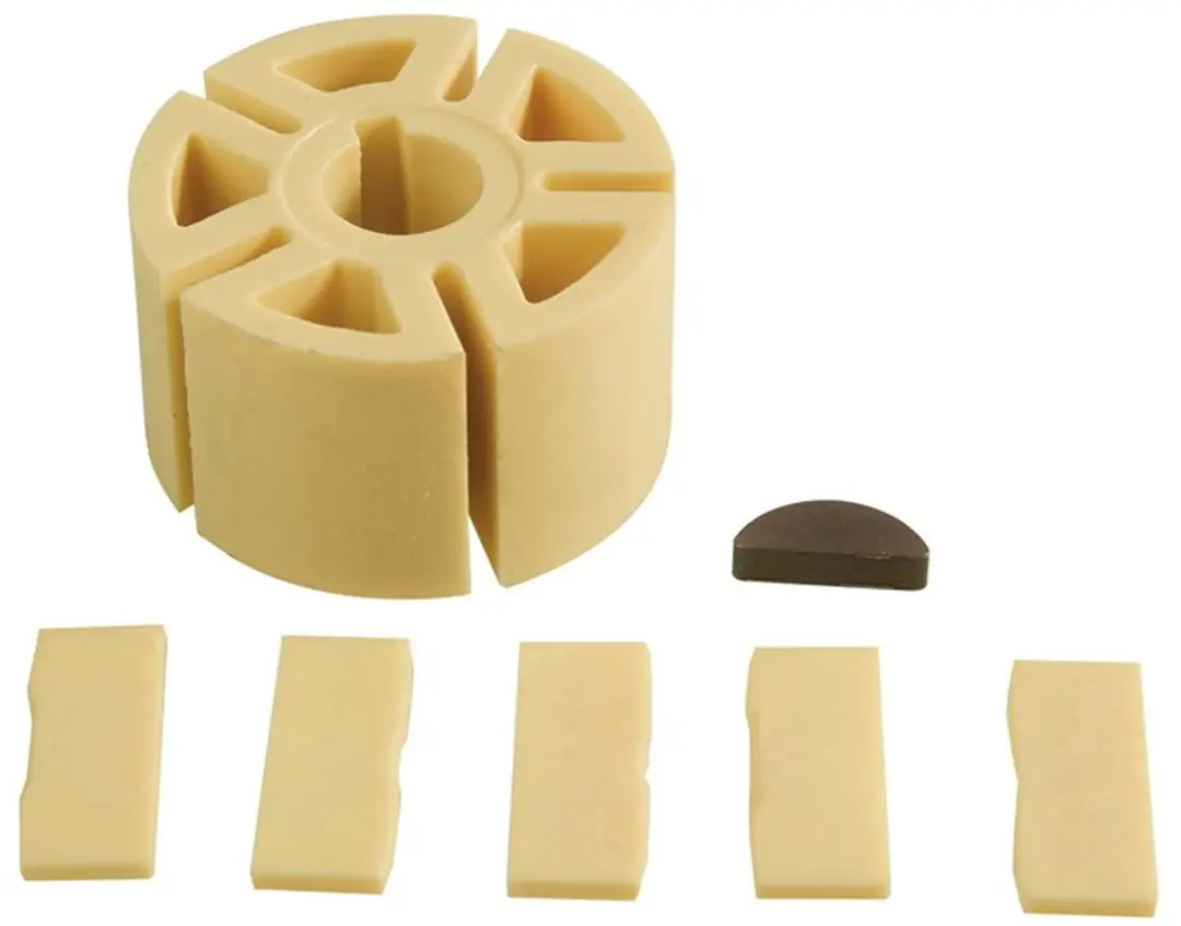 Mirka MPP9006 Rotor Vane Set