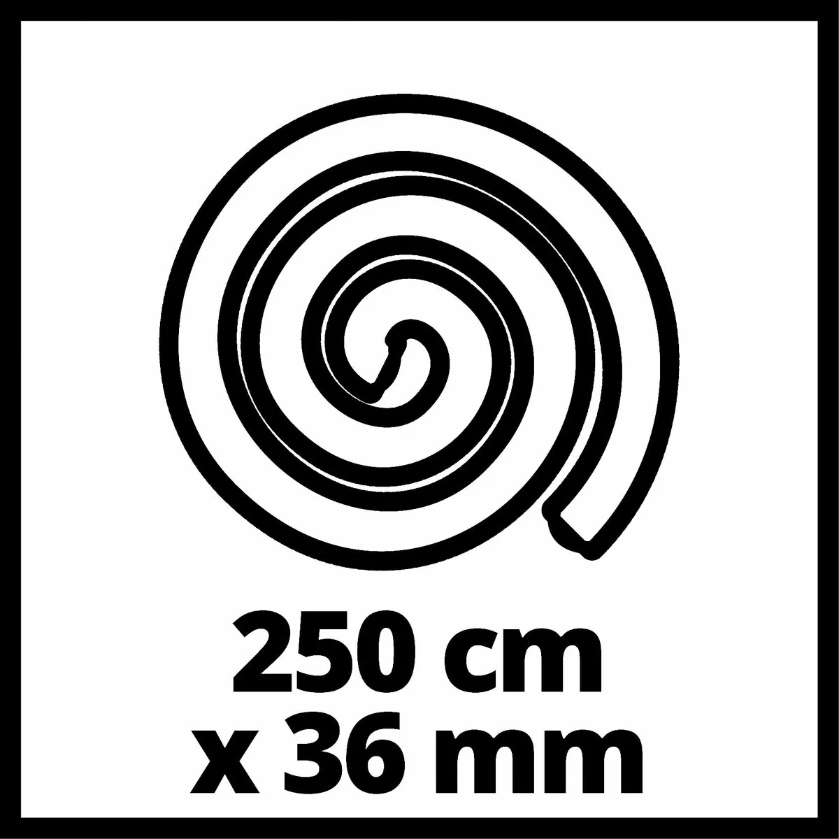 Einhell TC-VC 1825 A Nat-/Droogzuiger 1250W - 25L