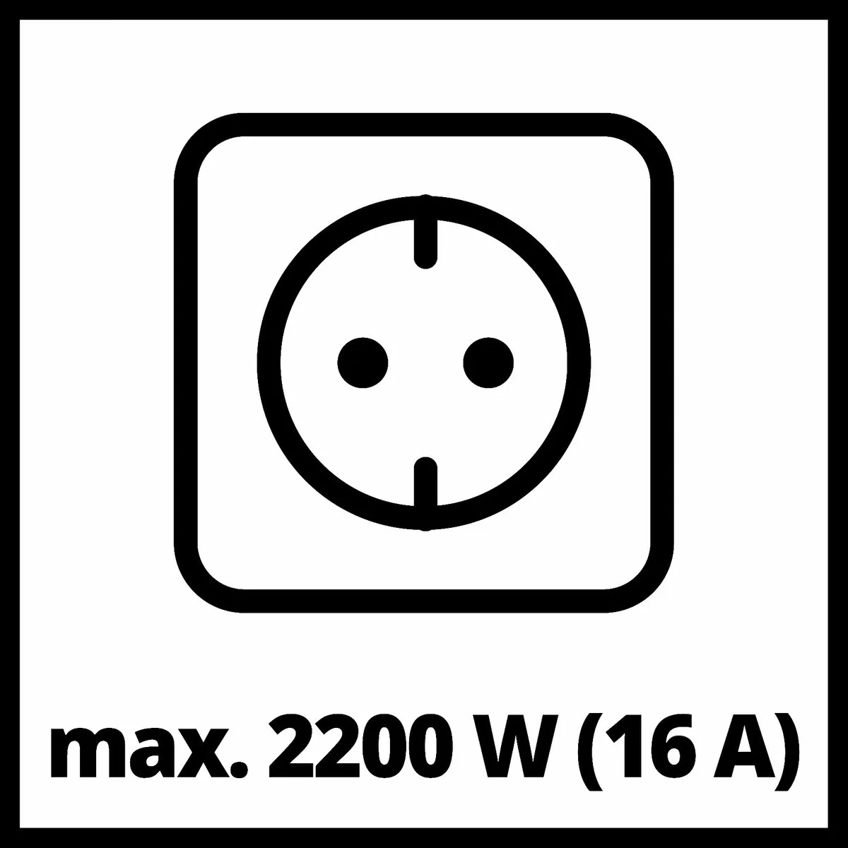 Einhell TC-VC 1825 A Nat-/Droogzuiger 1250W - 25L - afbeelding 6 van 6