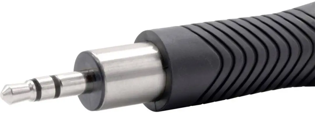 Weller RTM 002 C L MS Soldeerpunt - 0.2mm - 18.7mm - T0050100199