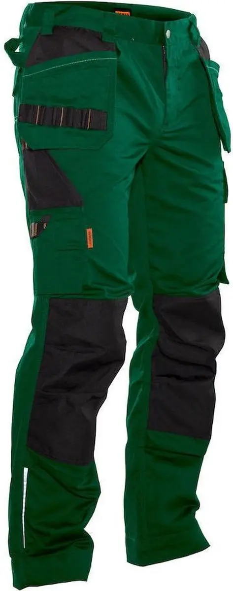 Jobman Practical 2322 Werkbroek Holsterpockets 58